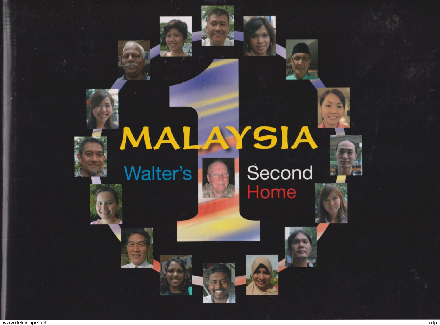 MALAYSIA Second Home - Asie