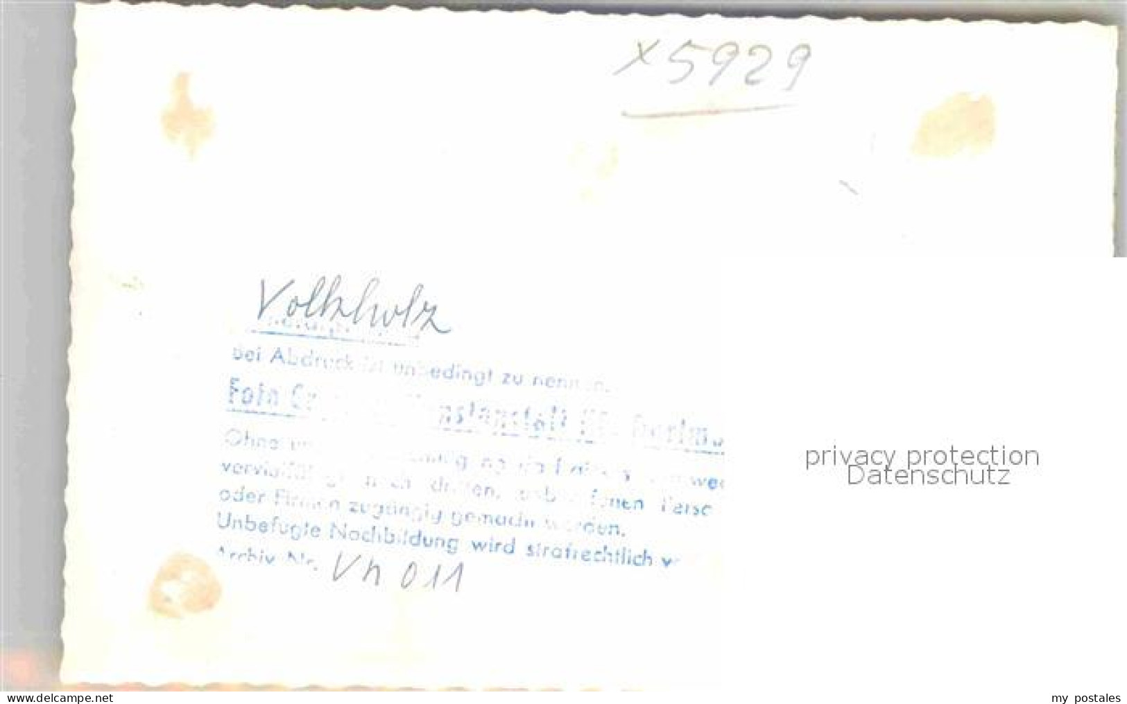 42903273 Volkholz Pension Klose Volkholz - Bad Laasphe