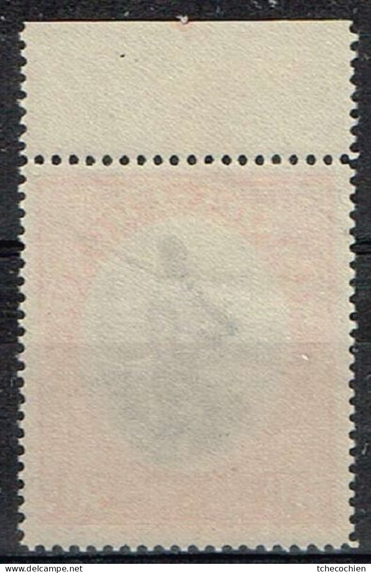 Ruanda-Urundi - 1942 - Y&T N° 146**, Neuf Sans Trace De Charnière. Bord De Feuille - Unused Stamps