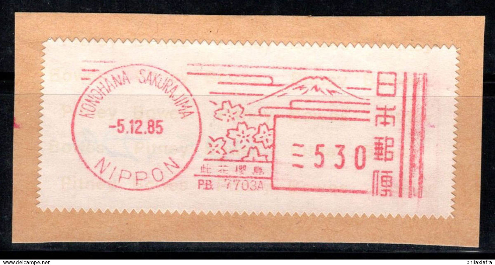 Japon 1985 Neuf ** 100% ATM - Nuovi