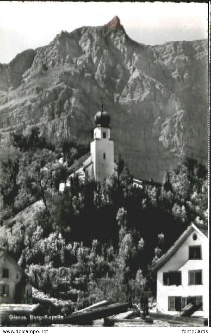 10559900 Glarus GL Glarus Kapelle Glarus - Other & Unclassified