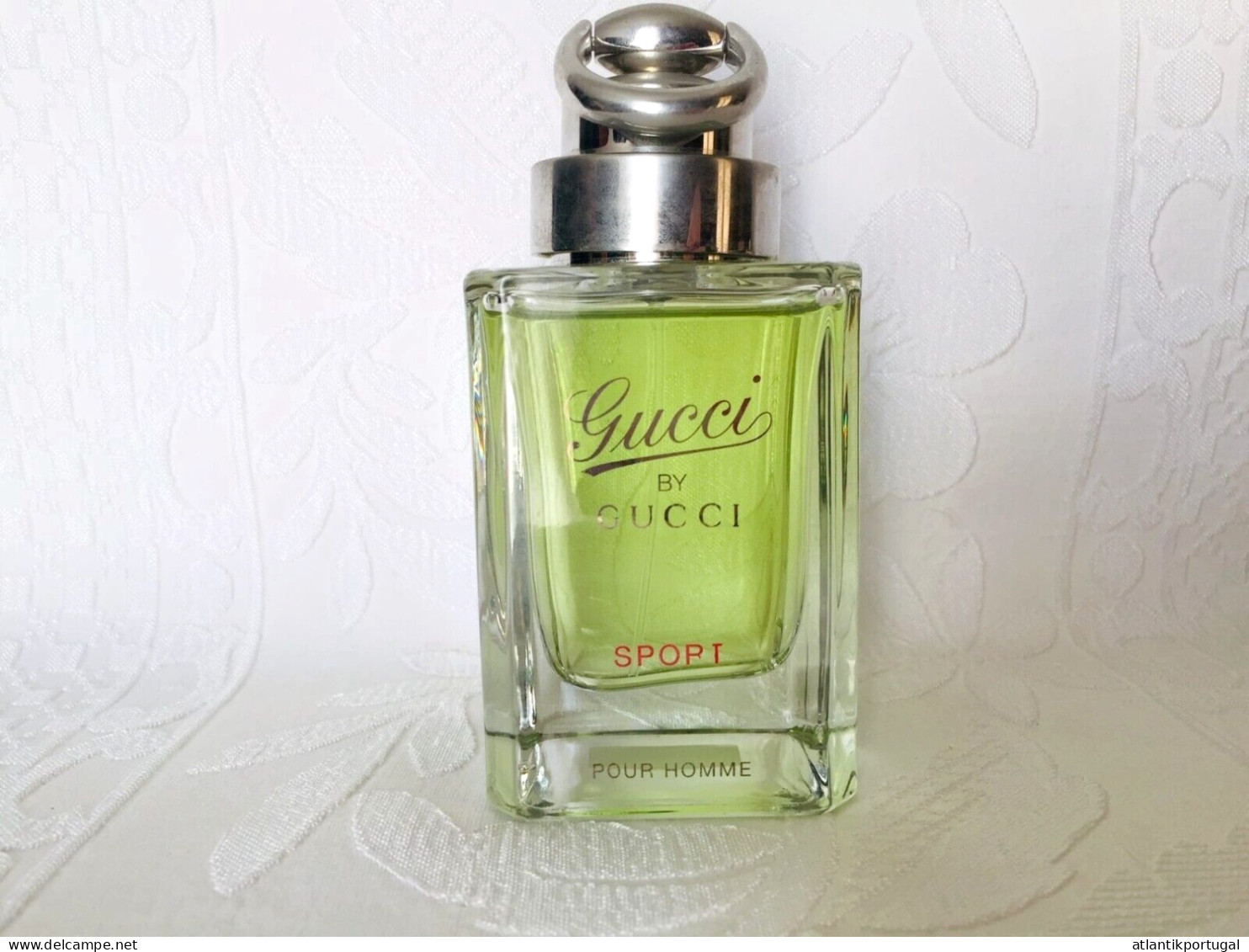 Gucci By Gucci Sport EDT 90 Ml. - Zonder Classificatie