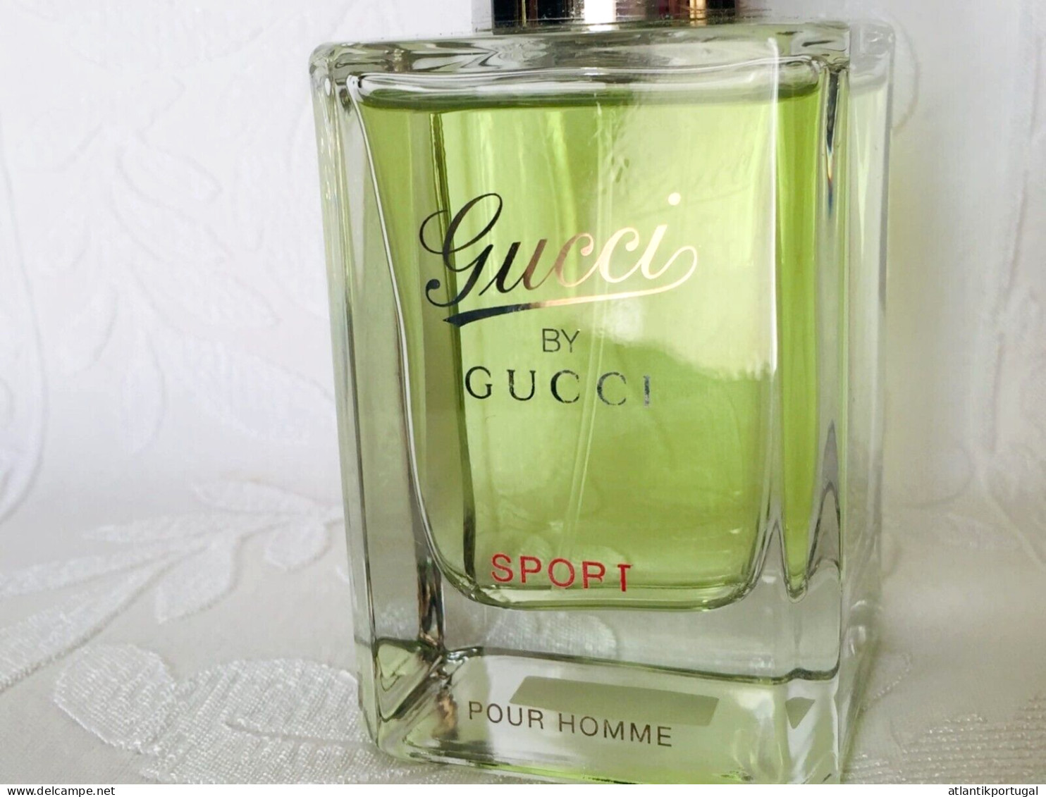 Gucci By Gucci Sport EDT 90 Ml. - Zonder Classificatie