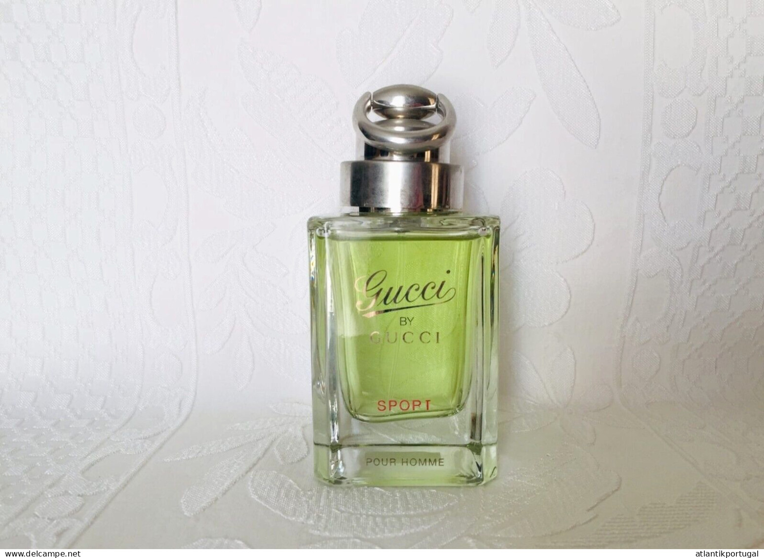 Gucci By Gucci Sport EDT 90 Ml. - Ohne Zuordnung