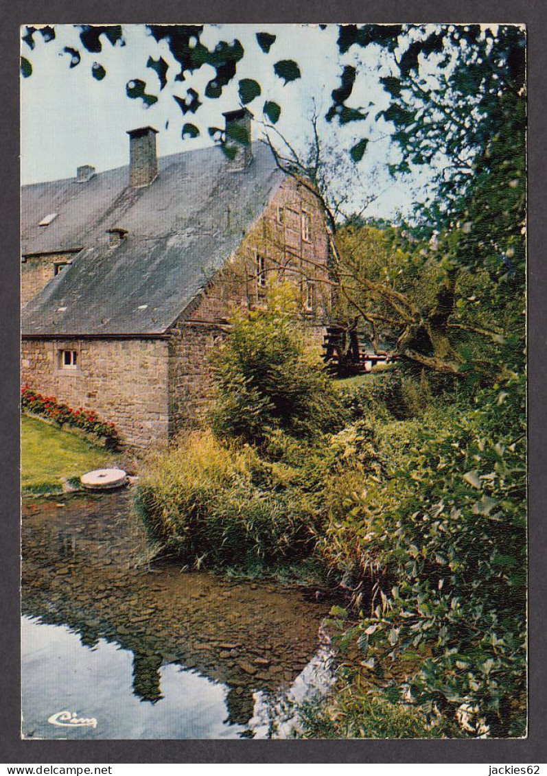 105622/ RESTEIGNE, Le Moulin - Tellin