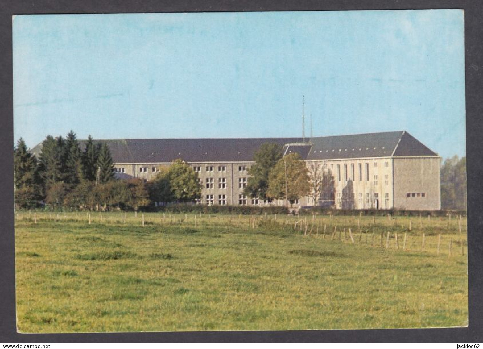 119479/ BURE, Collège D'Alzon - Tellin