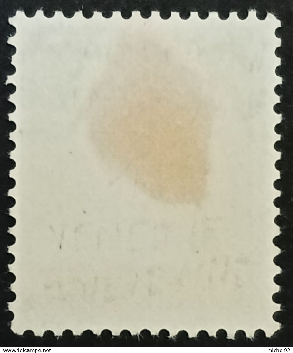 Italie - Vénétie Julienne - 1945-47 - YT N°1 - Neuf - Mint/hinged