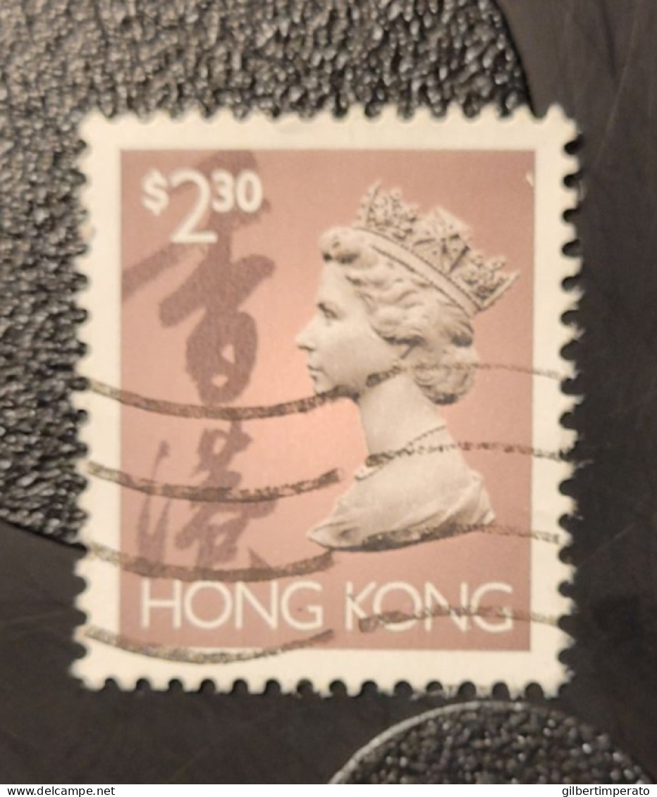 1992  N° 694 / 0 - Used Stamps