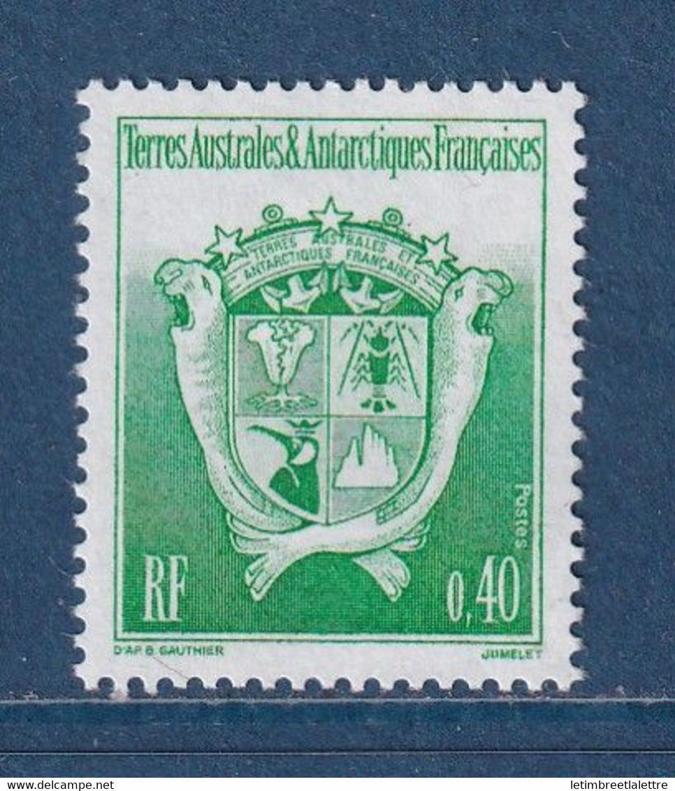 TAAF - YT N° 184 ** - Neuf Sans Charnière - 1994 - Unused Stamps