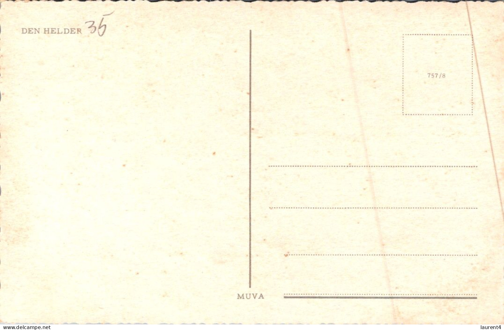 14-12-2023 (2 W 8) Netherlands - Den Helder - Den Helder