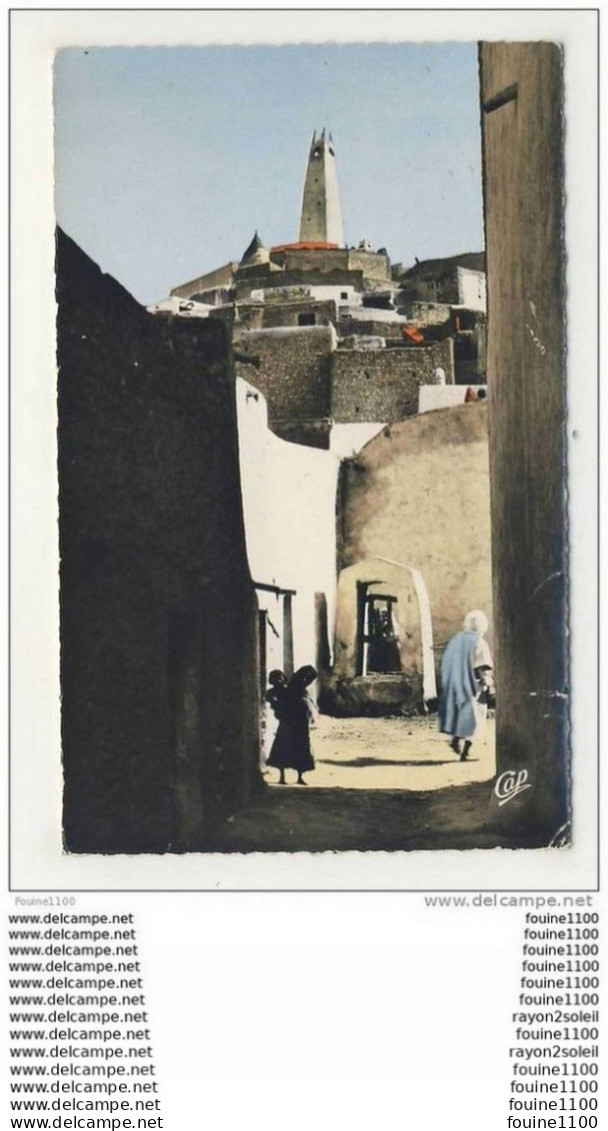 Ghardaia La Rue Titi - Ghardaia