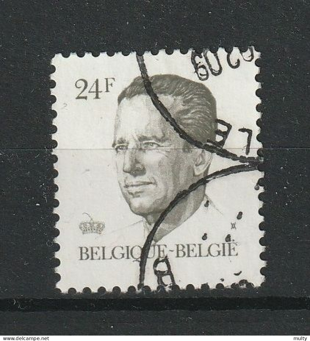 België  OCB 2209 (0) - 1981-1990 Velghe