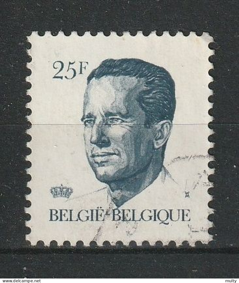 België  OCB 2356 (0) - 1981-1990 Velghe