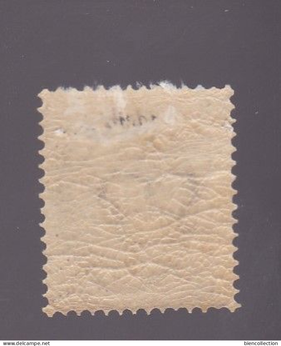 Danemark No 28a - Unused Stamps