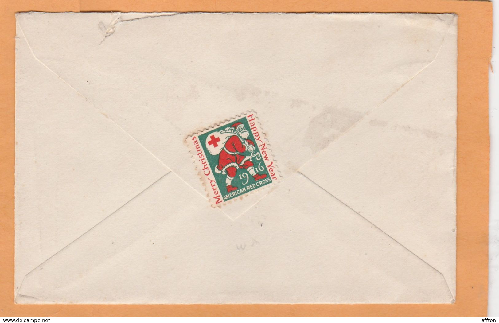 Panama Old Cover Mailed - Panama