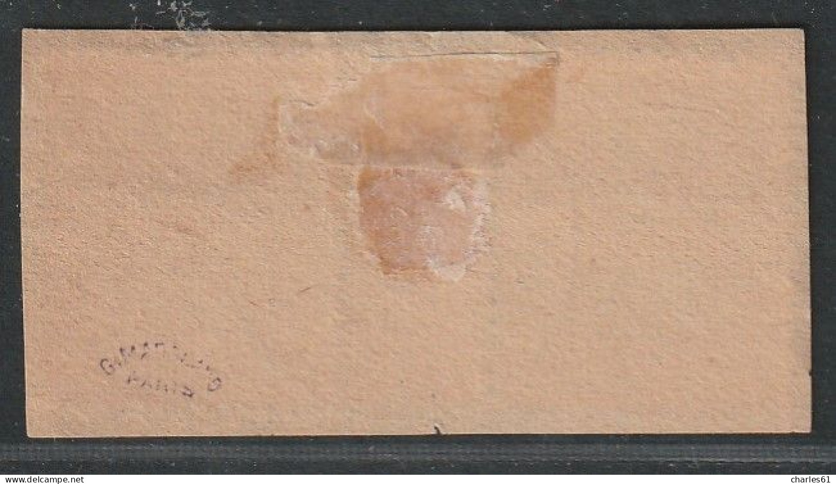 ZANZIBAR - MILLESIMES - TAXE : N°2 Obl  (1898) Taxe Surchargé - Used Stamps