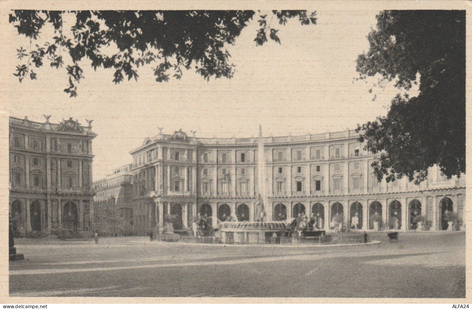 CARTOLINA VIAGGIATA VATICANO ROMA 1931 C.25 SS 30 TIMBRO ARRIVO FURNARI MESSINA (HC629 - Briefe U. Dokumente