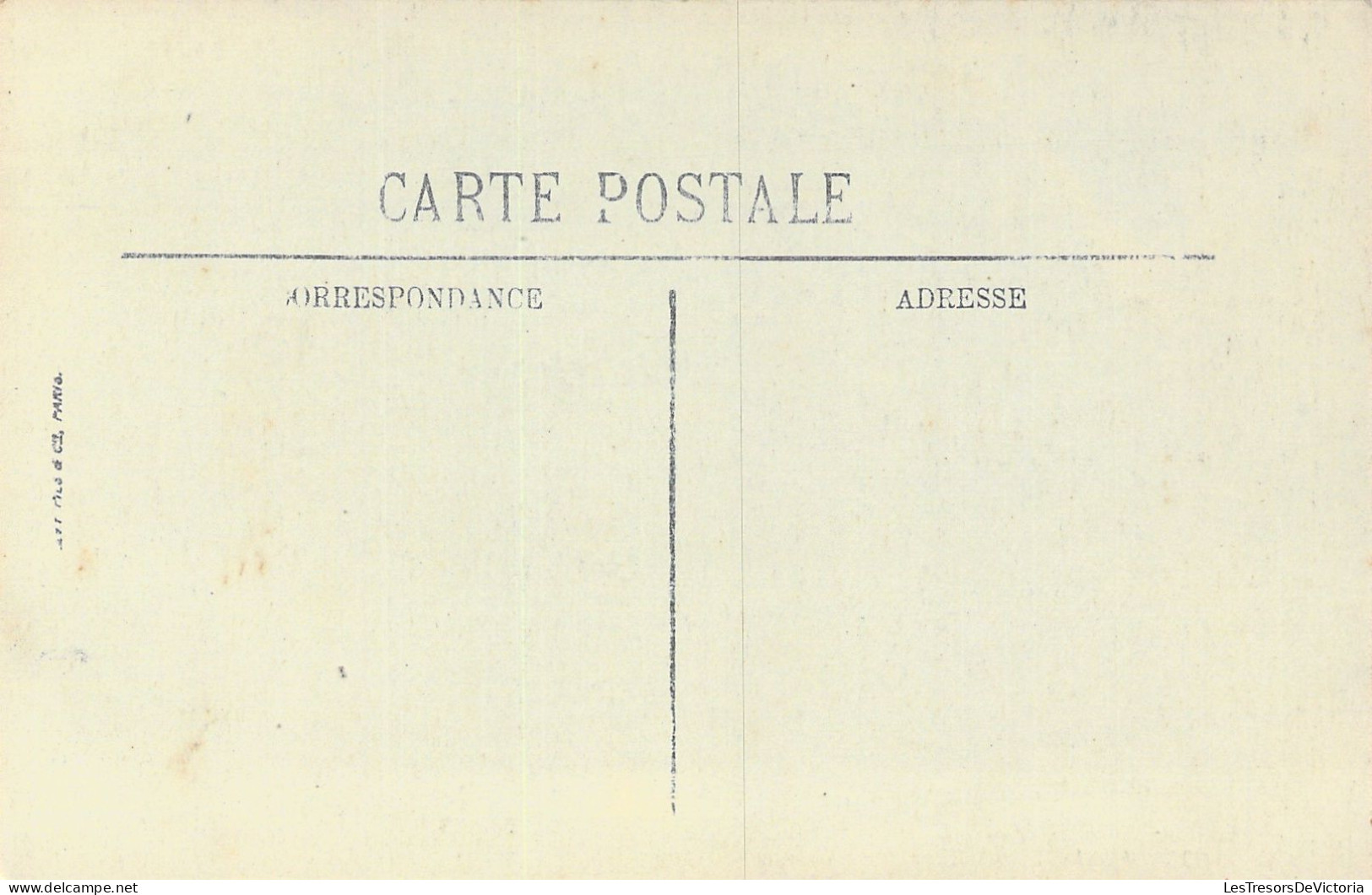 FRANCE - Montargis - Le Kiosque De Musique - Carte Postale Ancienne - Montargis