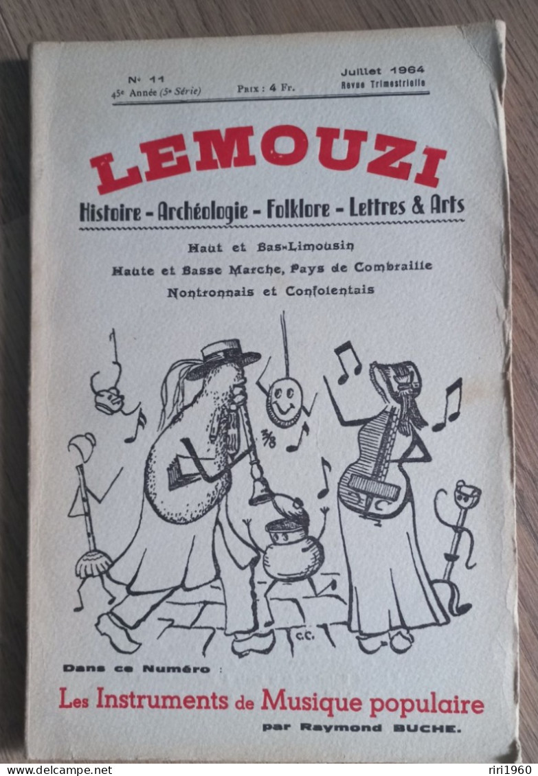 Lemouzi.tulle.Correze.limousin.n 11. - Tourisme & Régions