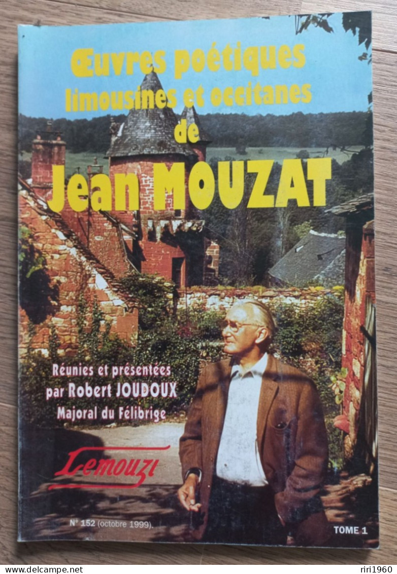 Lemouzi.tulle. Correze.limousin.n 152.j Mouzat. - Tourisme & Régions