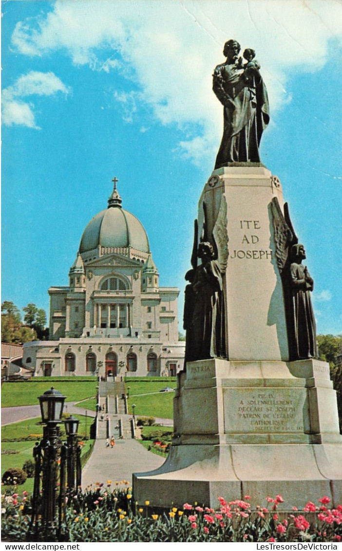 CANADA - Quebec - Montreal - Carte Postale - Montreal