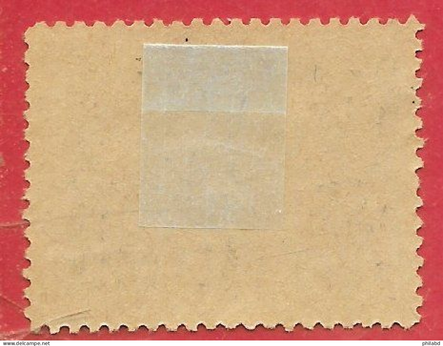 Russie Caucase N°23 18K Gris-vert 1923 (*) - Kaukasus