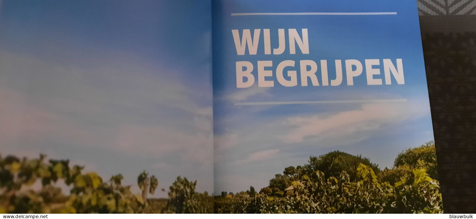 Michelin : De Wijnregio's Van Frankrijk - Pratique