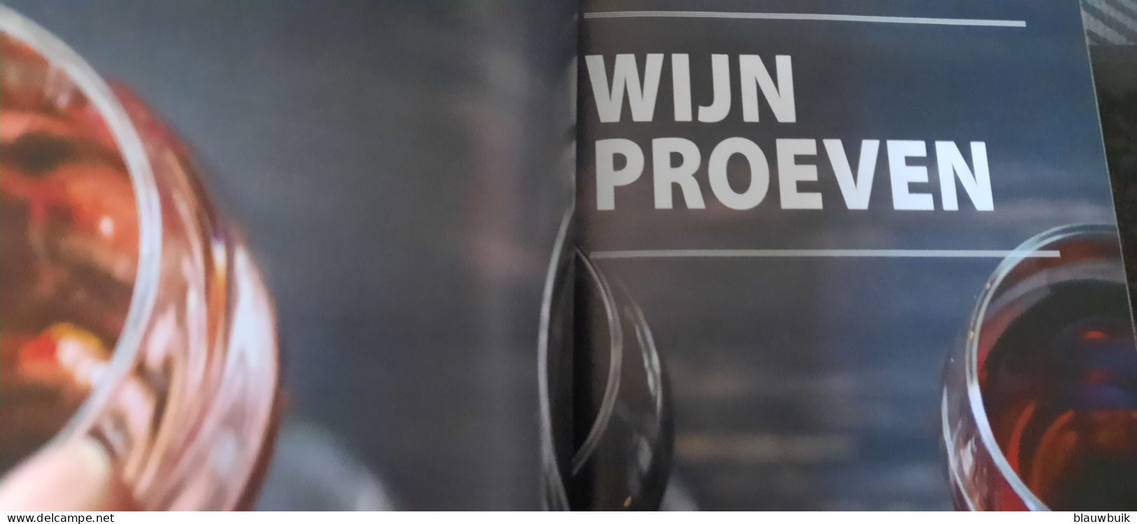 Michelin : De Wijnregio's Van Frankrijk - Pratique
