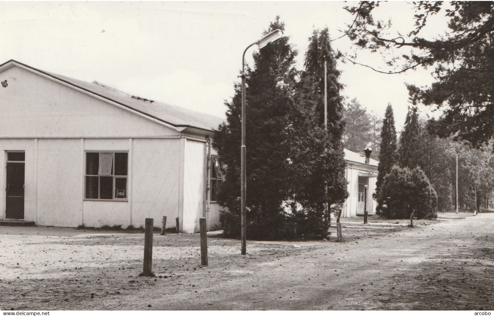 Austerlitz  STICHTING Jeugd-buitenverblijven De Krekel - Austerlitz