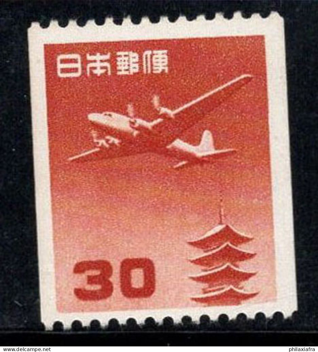 Japon 1952 Mi. 599 C Neuf ** 100% 30 Y Poste Aérienne - Poste Aérienne