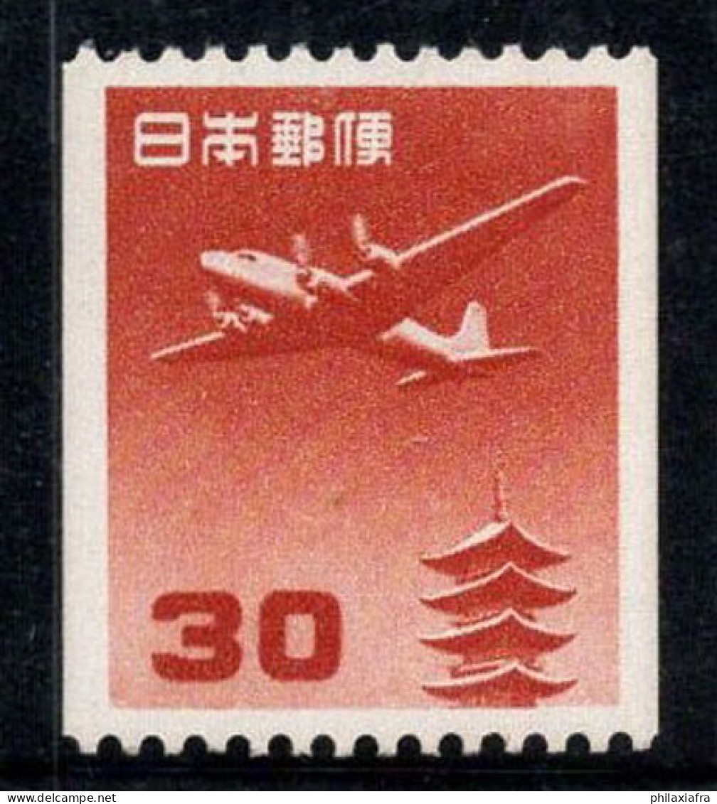 Japon 1952 Mi. 599 C Neuf ** 100% Poste Aérienne 30 - Airmail