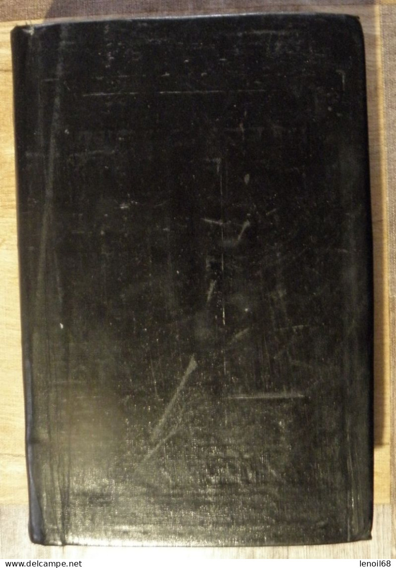 Die Bibel Oder Die Ganze Heilige Schrift Martin Luthers Stuttgart 1912 - Cristianesimo