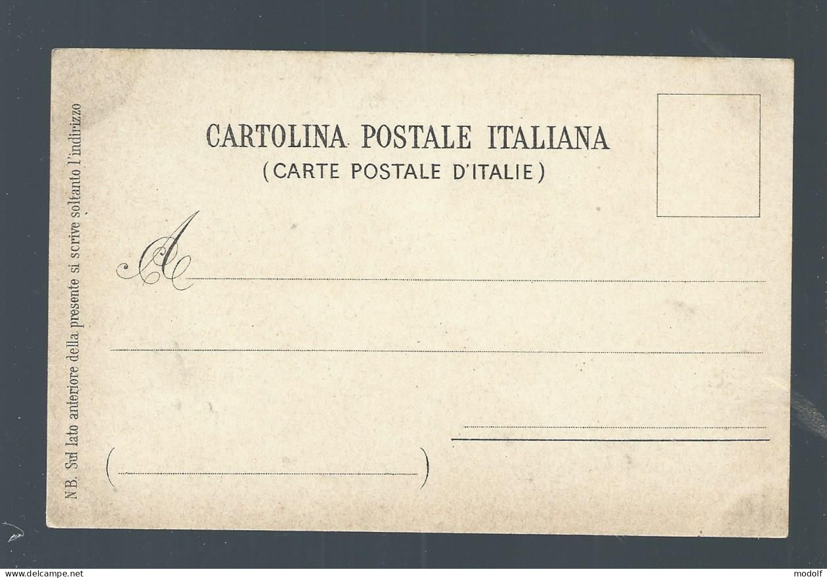 CPA - Italie - Souvenir Des Catacombes De St-Calliste - Roma - Via Appia Antica - NC - Saluti Da.../ Gruss Aus...