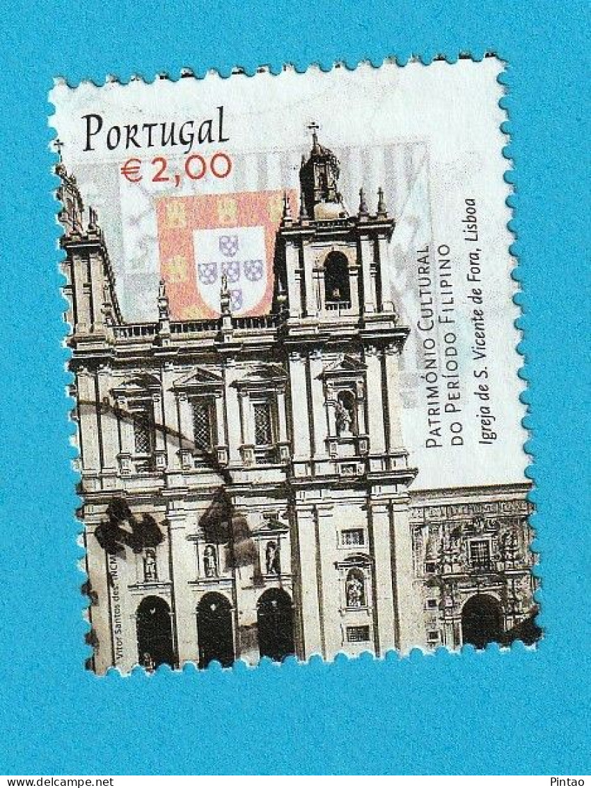 PTS14410- PORTUGAL 2005 Nº 3254- USD - Used Stamps