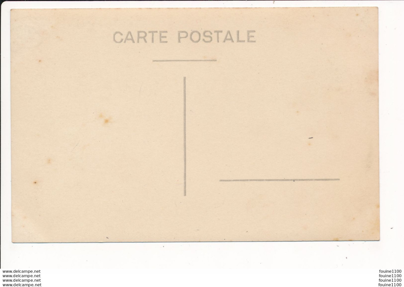 CARTE PHOTO Cours De Gymnastique D' Enfants à Identifier à Localiser ( école Peut être ) - Gimnasia