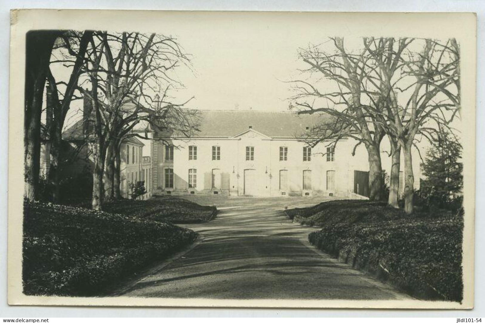 78 - La Celle Saint Cloud, Le Château (lt6) - La Celle Saint Cloud