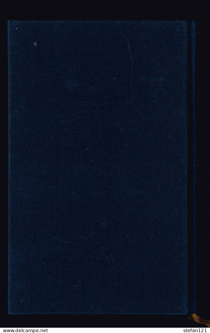 Les Promesses Du Ciel Et De La Terre - Claude Michelet - 1985 - 416 Pages 20,8 X 13,2 Cm - Aventura