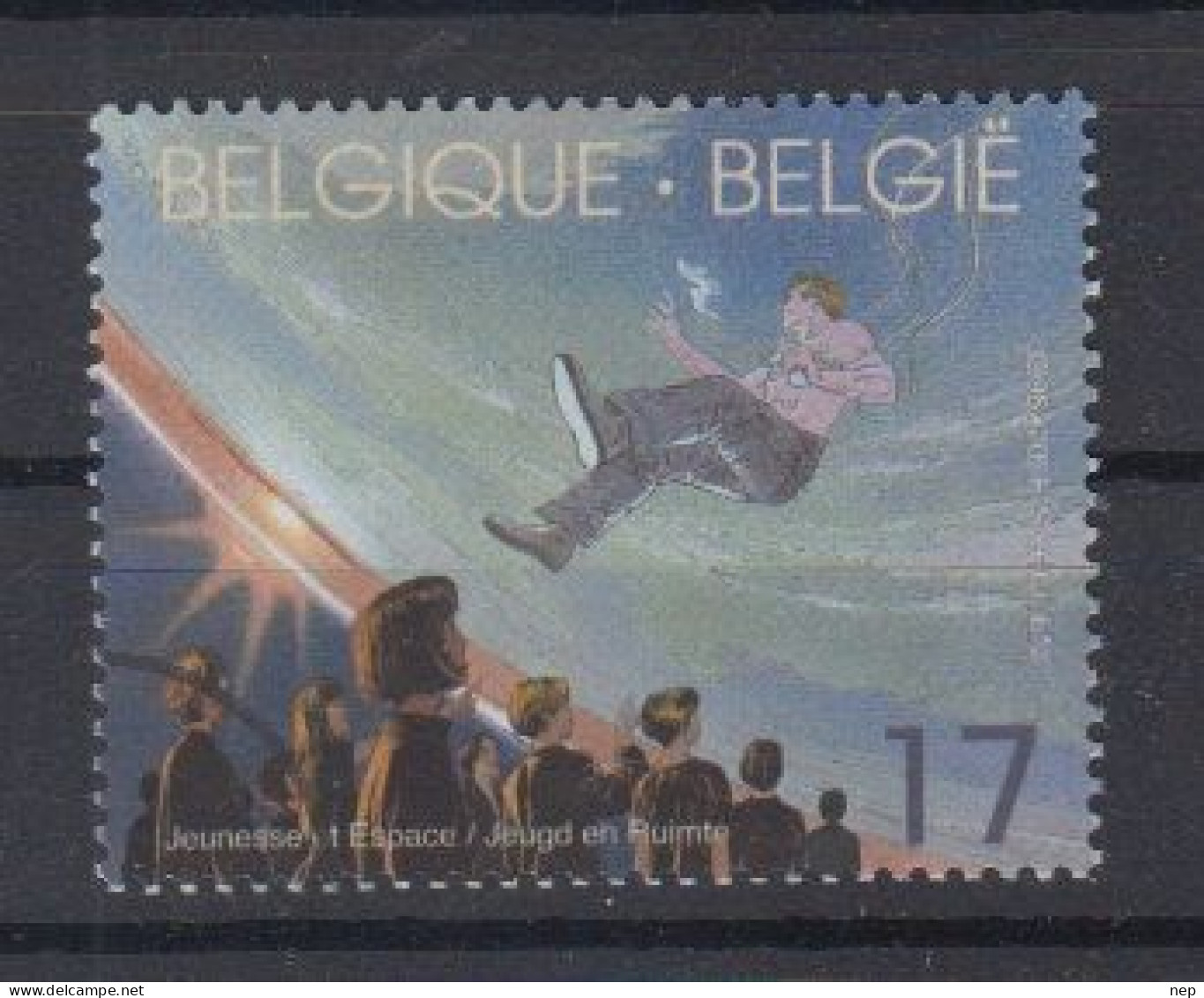 BELGIË - OPB - 1998 - Nr 2786 - (Gelimiteerde Uitgifte Pers/Press) - Posta Privata & Locale [PR & LO]