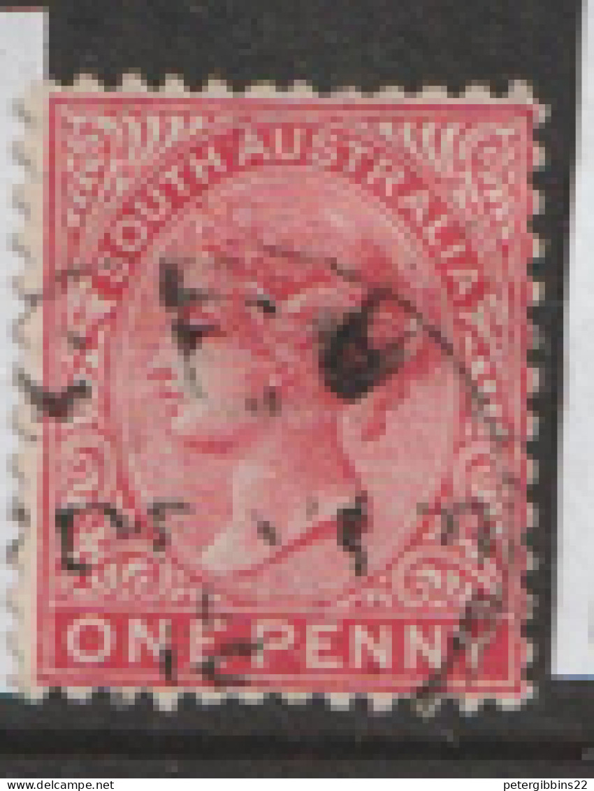 South Australia  1905  SG 294  1d   Fine Used - Oblitérés