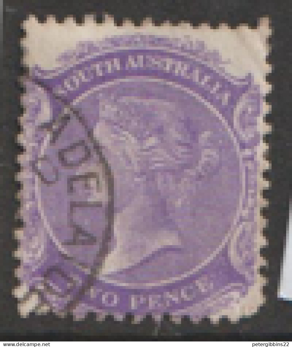 South Australia  1905  SG 295  2d   Fine Used - Gebraucht