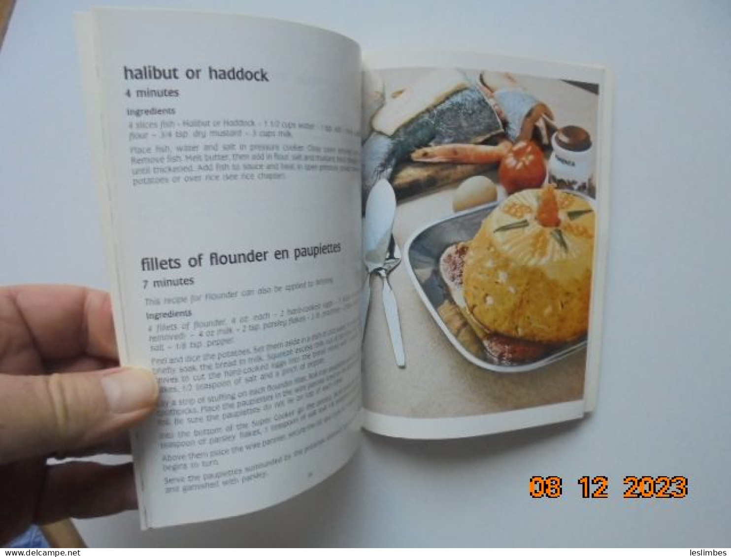 Magefesa : Pressure Cooker Recipes - Americana