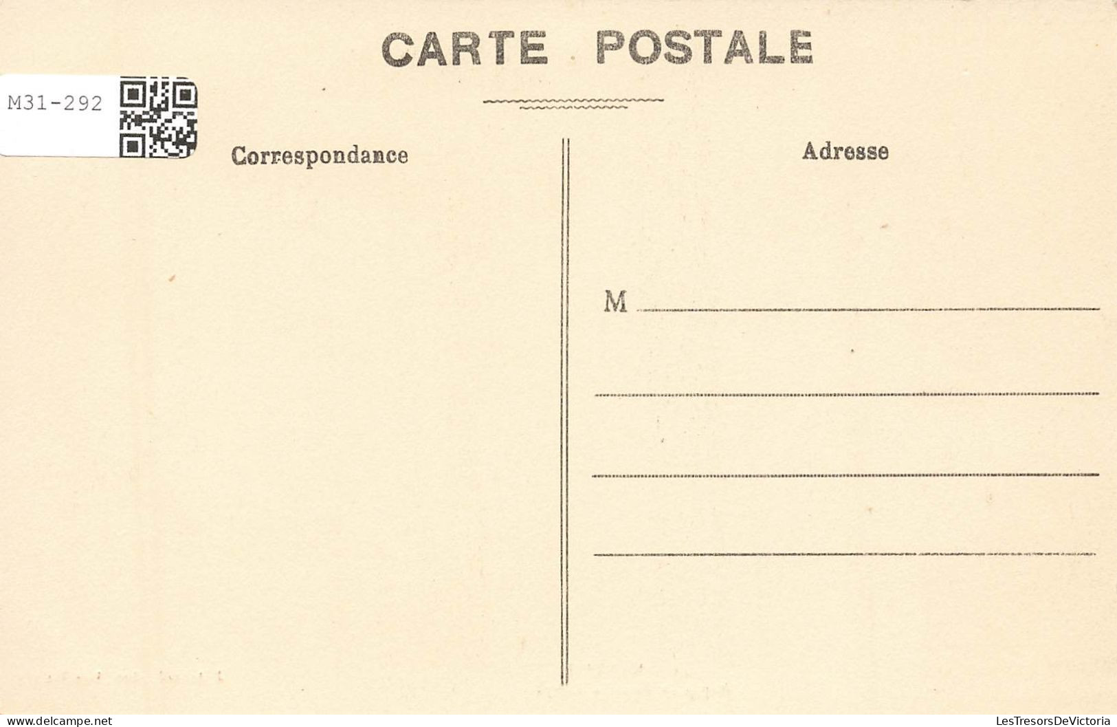 ALGÉRIE - Kabyle - Repas De Famille Kabyle - Carte Postale Ancienne - Other & Unclassified
