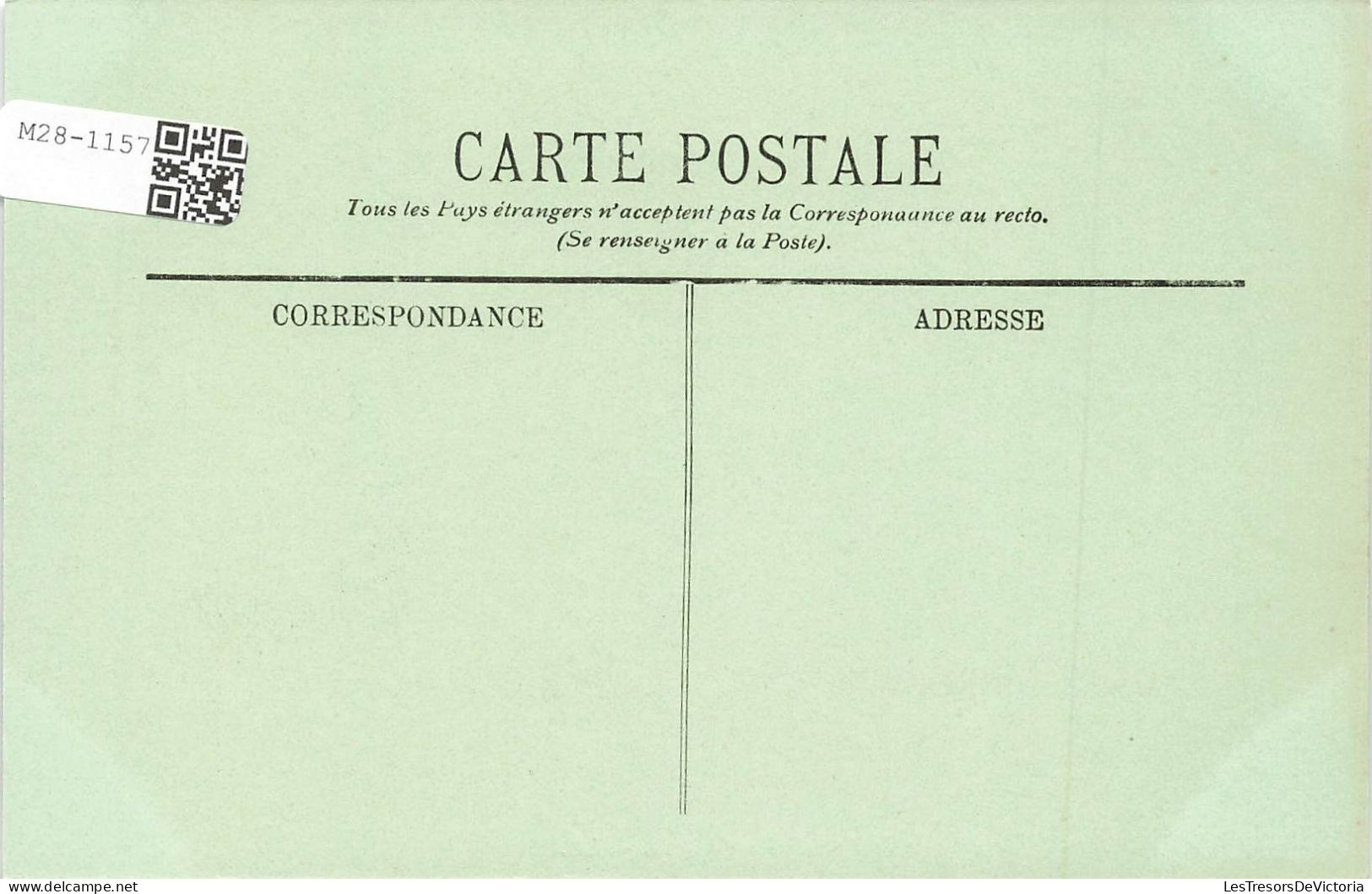 FRANCE - Annecy - Vue Prise De La Tourelle Du Château - Carte Postale Ancienne - Annecy