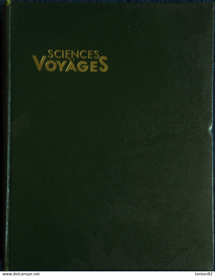 Sciences Et Voyages - Reliure Année 1967 - 14 Numéros . - Ciencia
