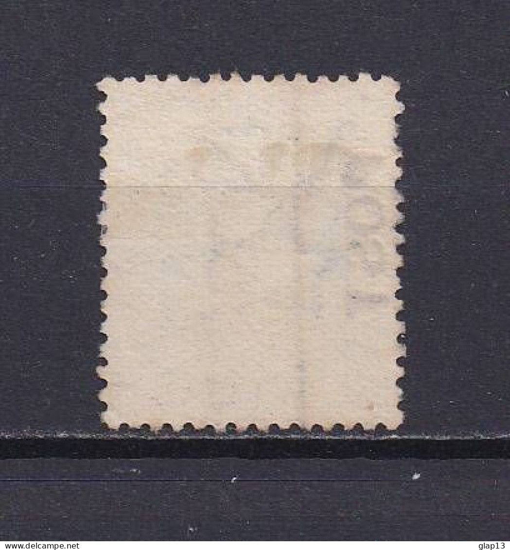 NOUVELLE ZELANDE 1915 TIMBRE N°151 OBLITERE GEORGE V - Used Stamps