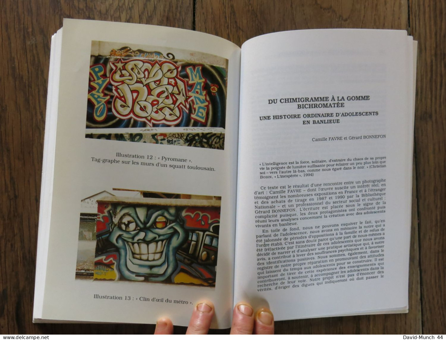 L'adolescent créatif de Jean-Luc Sudres et Raymond Fourasté. Presses Universitaires du Mirail. 1994