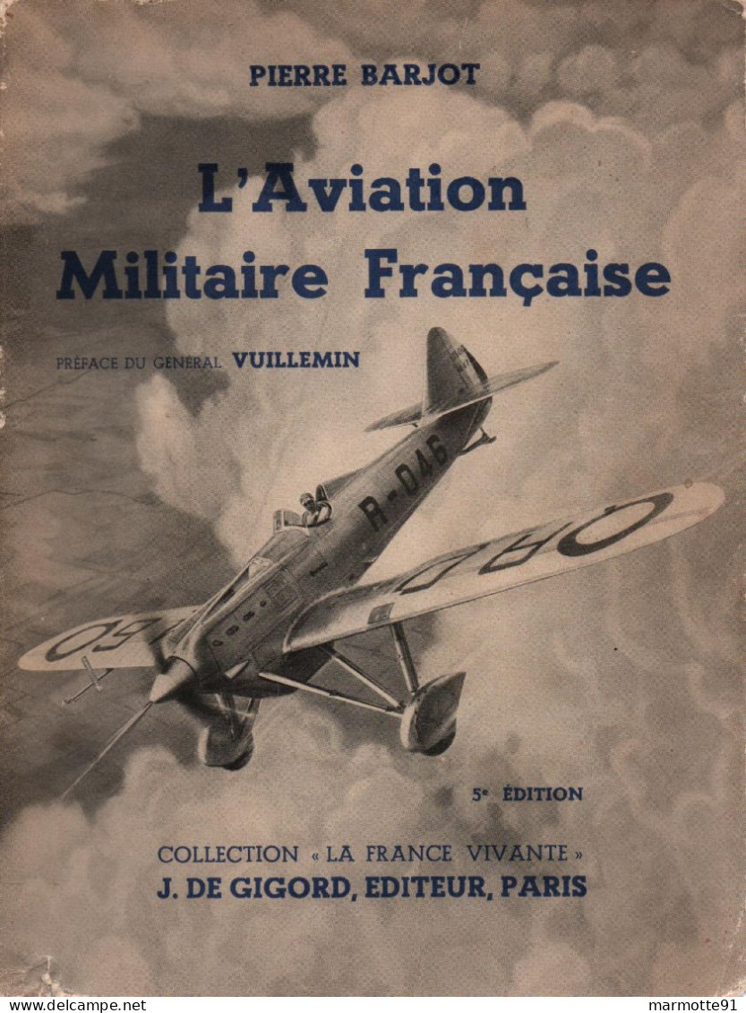 L AVIATION MILITAIRE FRANCAISE  ARMEE DE L AIR AVIATION NAVALE AVION PILOTE GUERRE 1939 - Aviation