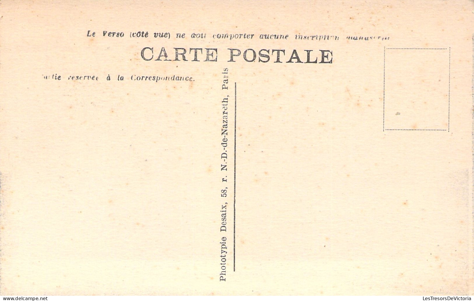 FRANCE - Bailleau Le Pin - La Mairie - Carte Postale Ancienne - Andere & Zonder Classificatie