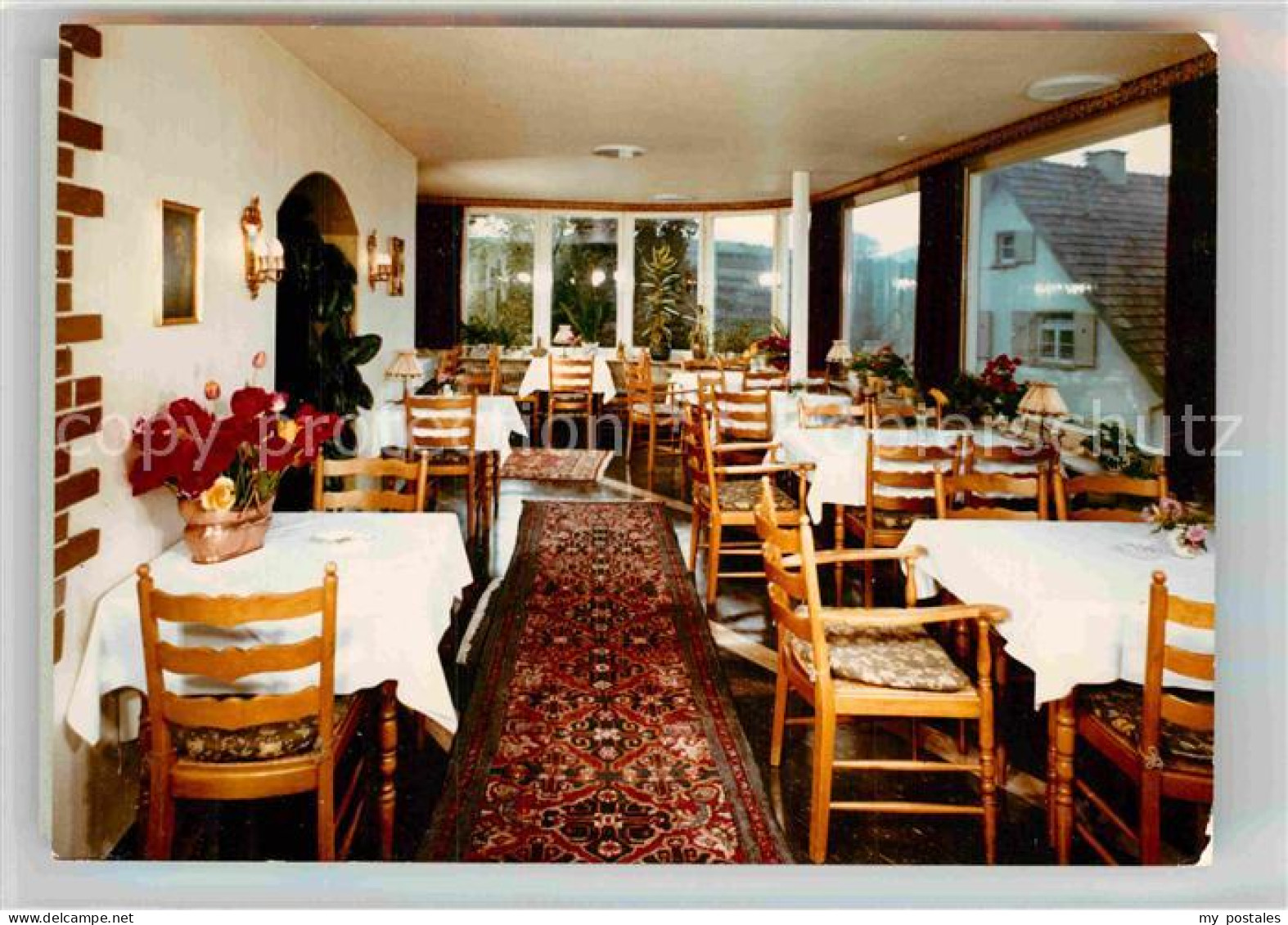 42854177 Buehlertal Cafe Pension Bergfriedel Buehlertal - Buehlertal