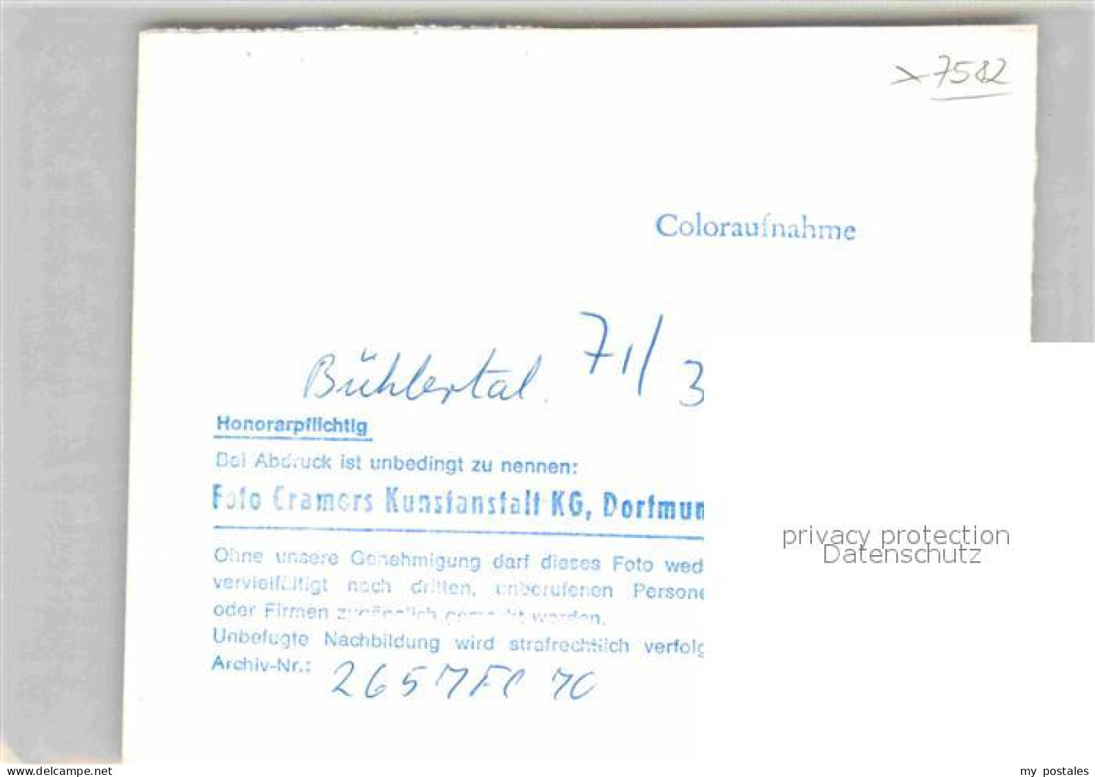 42854134 Buehlertal Kurhaus Buehlerhoehe Fliegeraufnahme Buehlertal - Buehlertal